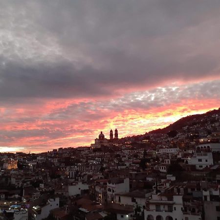 Taxco De Mis Amores Εξωτερικό φωτογραφία