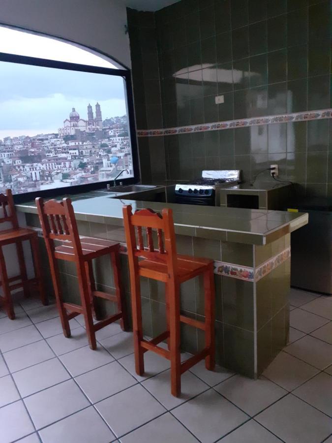 Taxco De Mis Amores Εξωτερικό φωτογραφία