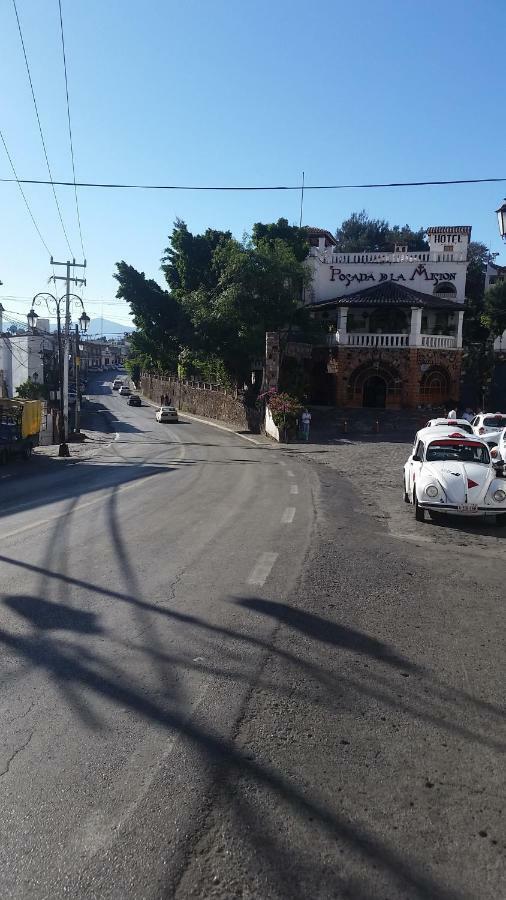 Taxco De Mis Amores Εξωτερικό φωτογραφία