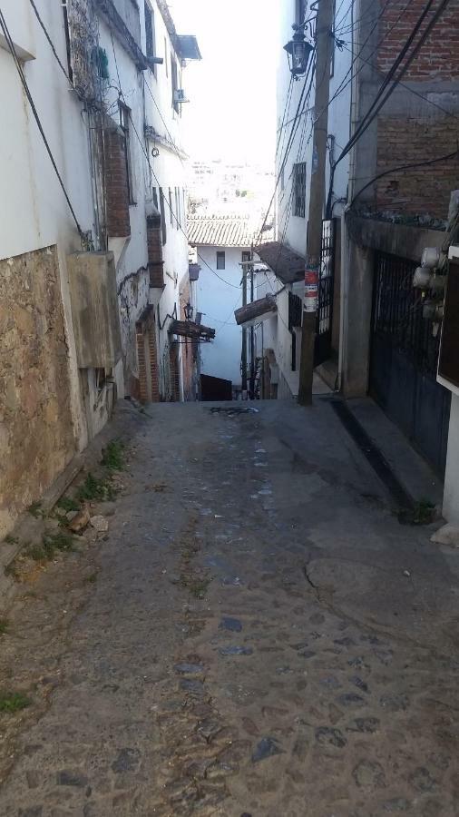 Taxco De Mis Amores Εξωτερικό φωτογραφία