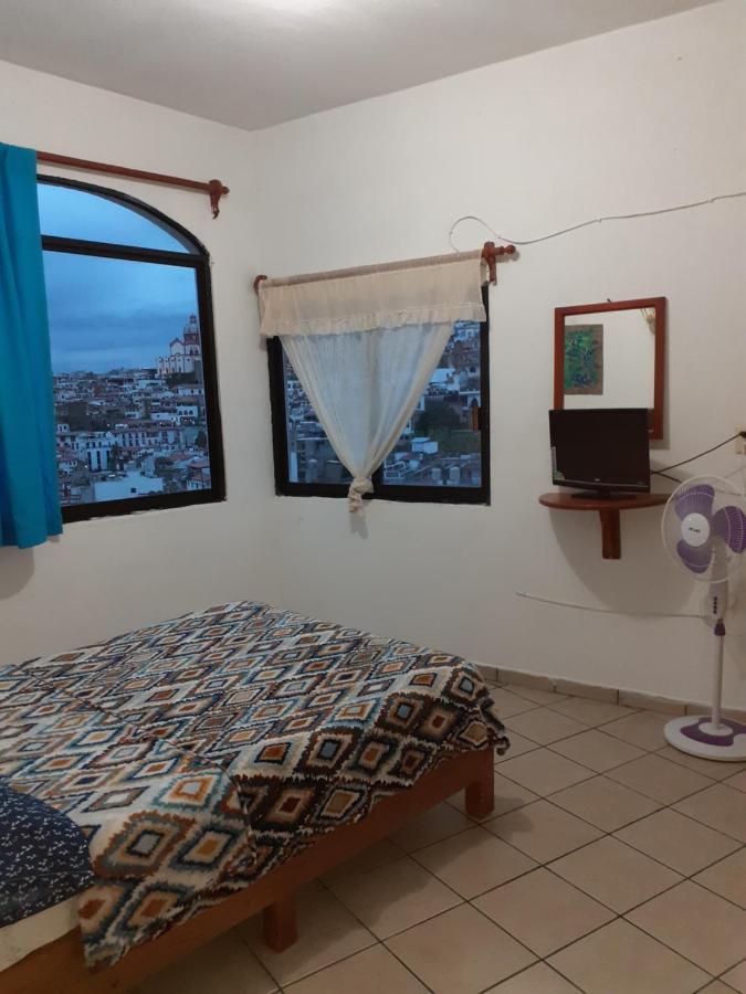 Taxco De Mis Amores Εξωτερικό φωτογραφία